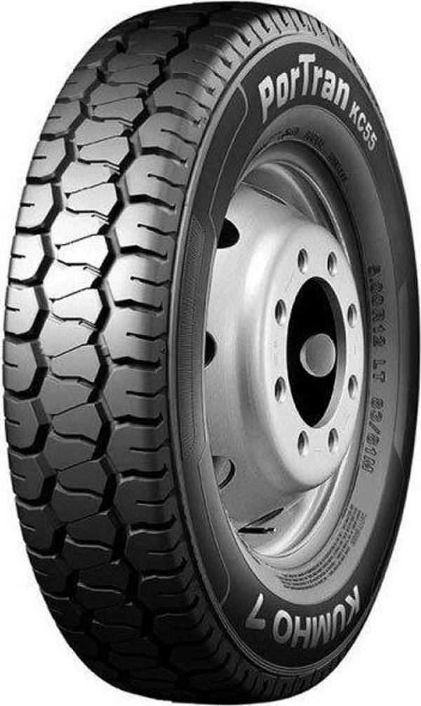 Kumho Portran KC55 5.00R12C 83/82P 8PR (Yaz) (2024) - Image 1