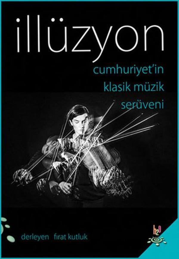 İllüzyon - h2o Kitap - Image 1