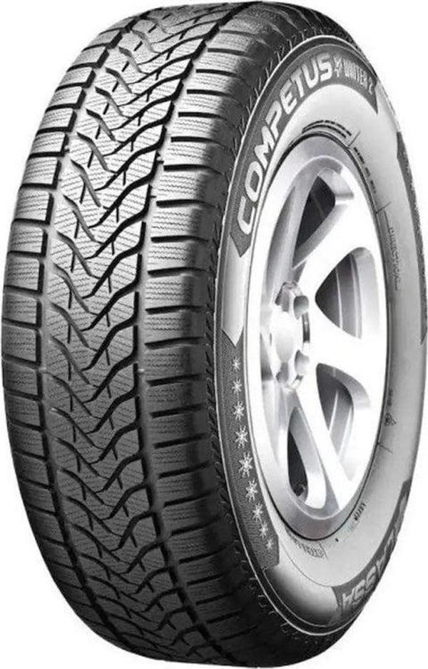 Lassa Competus Winter 2 + 235/55R18 100V (Kış) (2024) - Image 1
