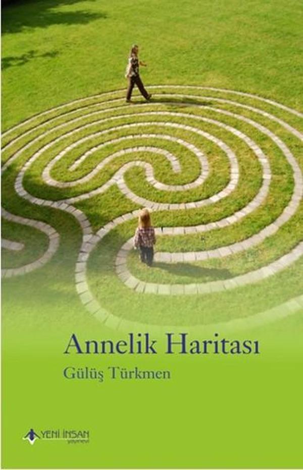 Annelik Haritası - Yeni İnsan Yayınevi - Image 1
