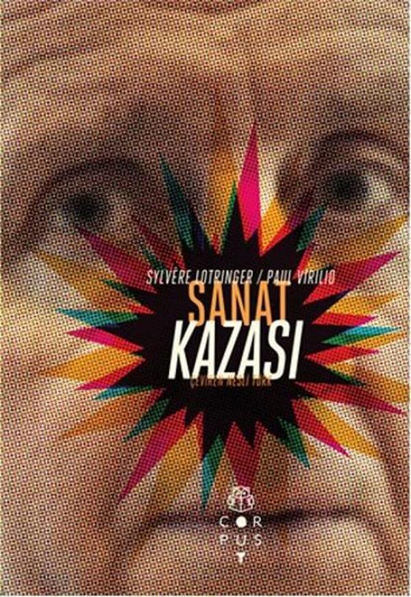 Sanat Kazası - Corpus - Image 1