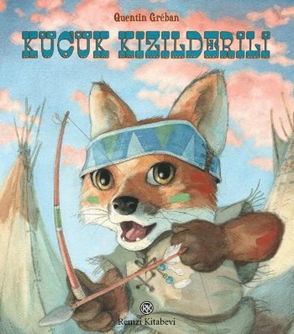 Küçük Kızılderili - Remzi Kitabevi - Image 1