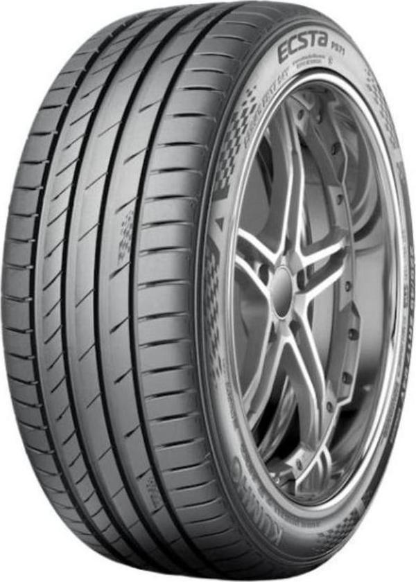 Kumho Ecsta PS71 225/55R17 97Y RFT (Yaz) (2021) - Image 1