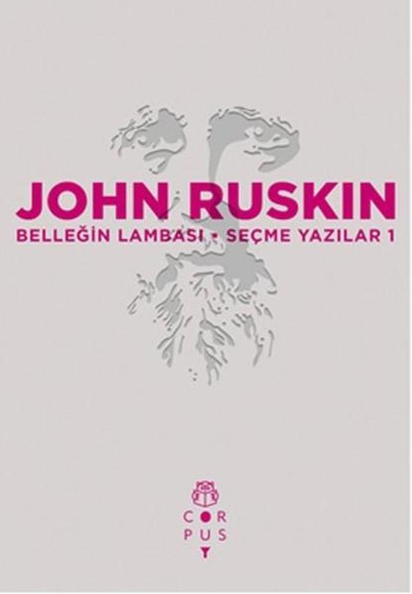 Corpus Belleğin Lambası - Corpus - Image 1