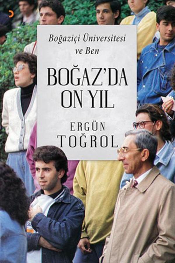 Boğaz'da On Yıl - Cinius Yayınevi - Image 1