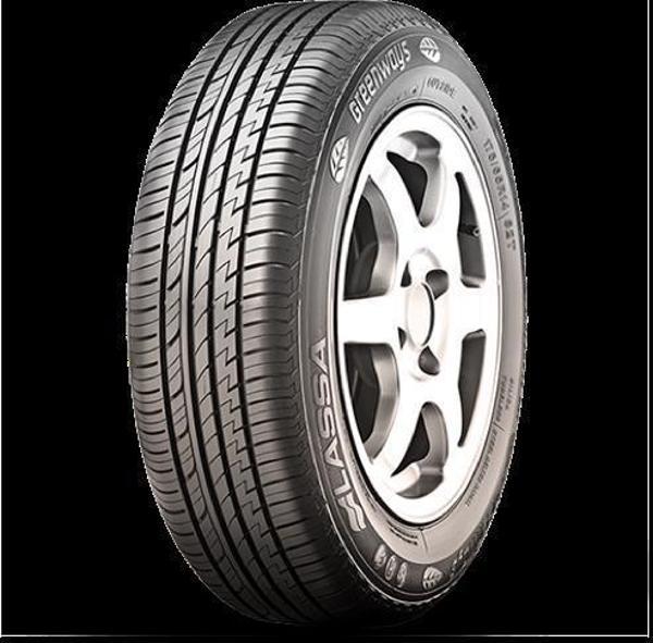 Lassa Greenways 195/65R15 91H (Yaz) (2024) - Image 1