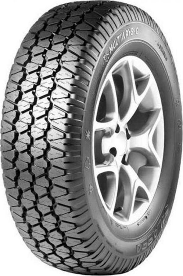 Lassa Multiways-C 215/75R16C 113/111Q 8PR (4 Mevsim) (2024) - Image 1
