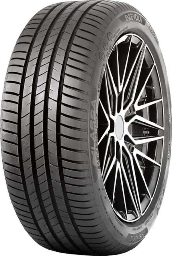 Lassa Revola 185/55R15 82V (Yaz) (2024) - Image 1