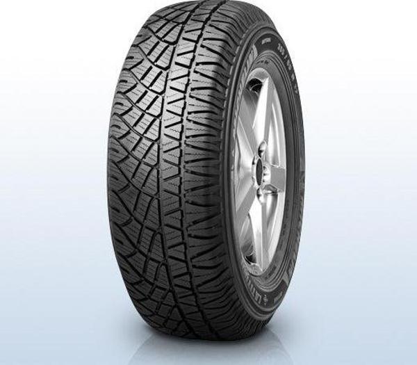 Michelin Latitude Cross 255/65R17 114H XL (Yaz) (2022) - Image 1