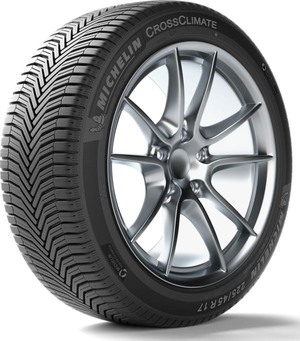 Michelin CrossClimate + 175/65R14 86H XL (4 Mevsim) (2024) - Image 1