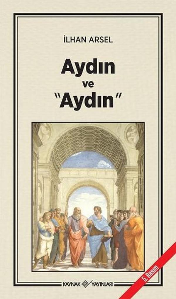 Aydın ve Aydın - Kaynak Yayınları - Image 1