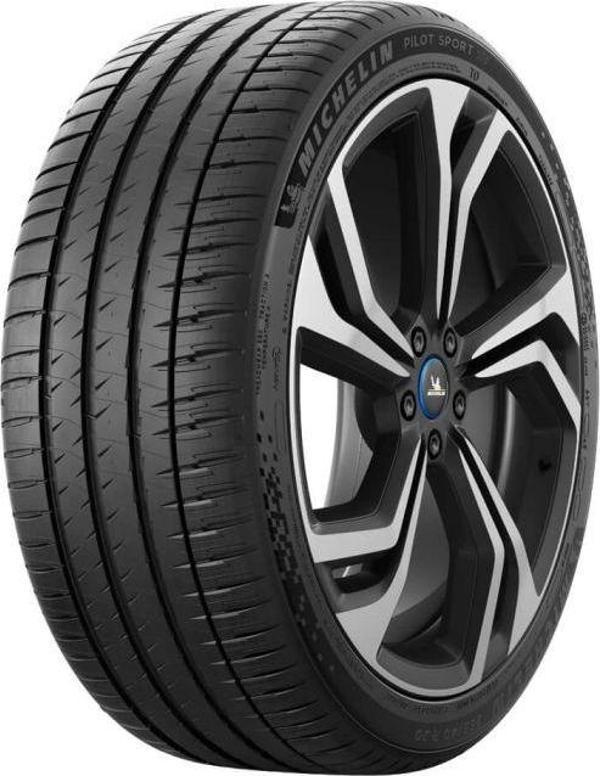 Michelin Pilot Sport 255/50R20 109V XL Acoustic (Yaz) (2022) - Image 1