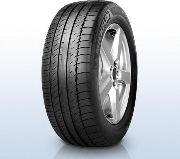 Michelin Latitude Sport 275/45R21 110Y XL (Yaz) (2022) - Image 1