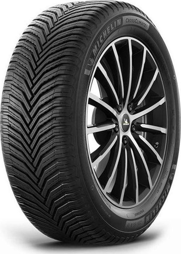 Michelin CrossClimate 2 SUV 235/65R17 108W XL (4 Mevsim) (2022) - Image 1