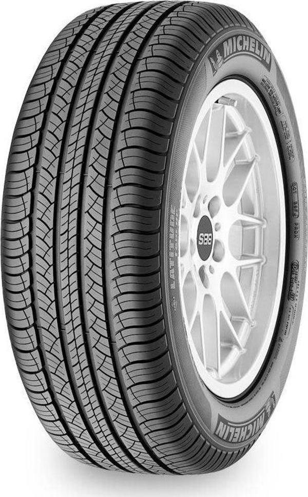 Michelin Latitude Tour 255/60R20 113V XL (Yaz) (2023) - Image 1