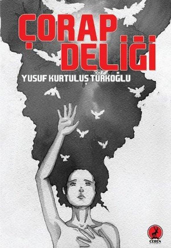 Ceren Yayınevi Çorap Deliği - Ceren Yayınevi - Image 1