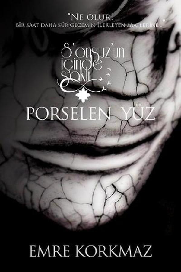 S'onsuz'un İçinde Saklı - Cinius Yayınevi - Image 1