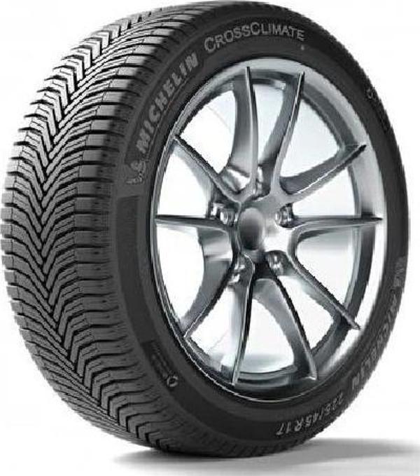 Michelin CrossClimate+ 185/65R15 92T XL (4 Mevsim) (2024) - Image 1