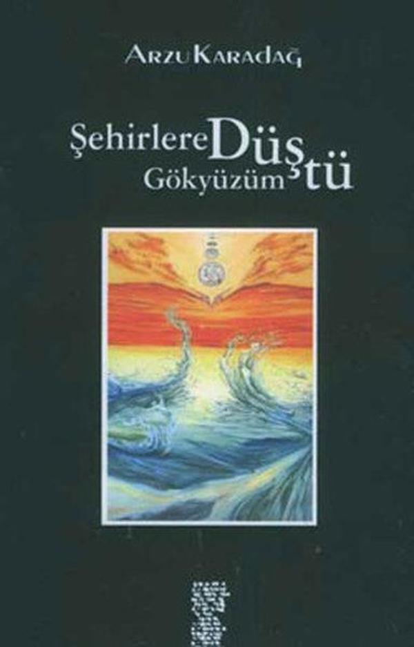 Şehirlere Düştü Gökyüzüm - Chiviyazıları Yayınevi - Image 1