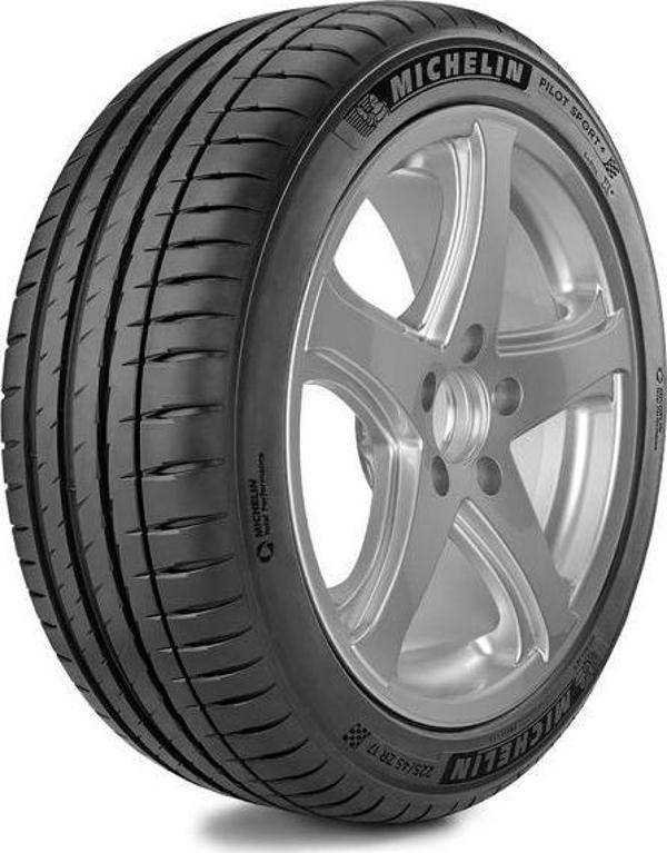 Michelin Pilot Sport 4 SUV 225/55R19 99V XL (Yaz) (2022) - Image 1