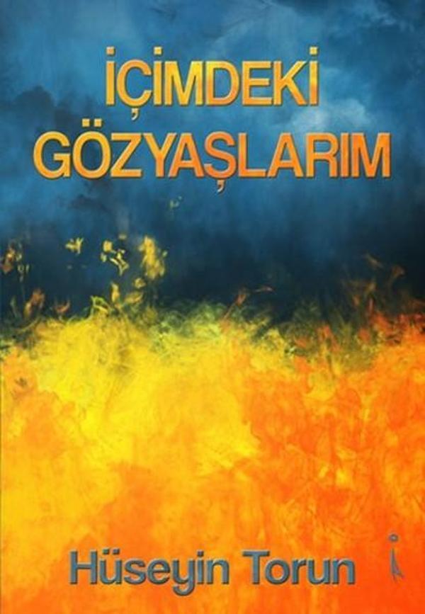 İçimdeki Gözyaşlarım - İkinci Adam Yayınları - Image 1