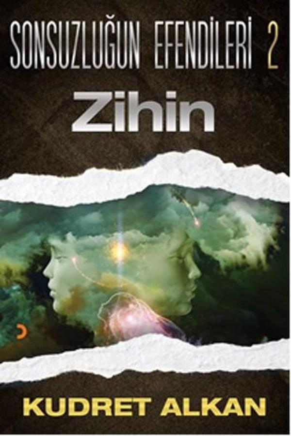 Sonsuzluğun Efendileri 2 - Zihin - Cinius Yayınevi - Image 1