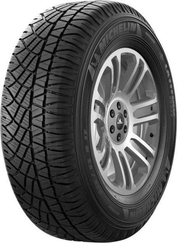 Michelin Latitude Cross 215/70R16 104H XL (Yaz) (2024) - Image 1