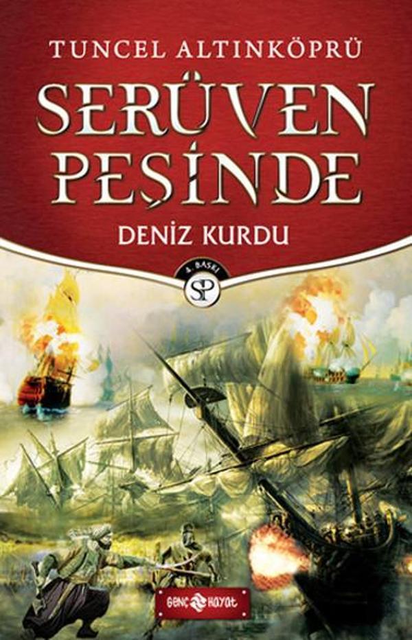 Deniz Kurdu-Serüven Peşinde - Genç Hayat - Image 1