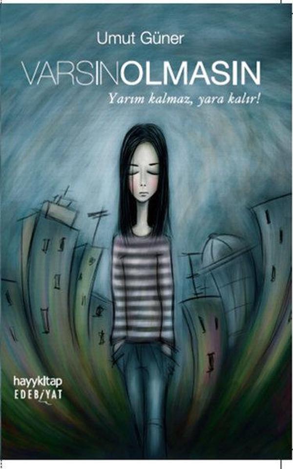 Varsın Olmasın - Hayykitap - Image 1