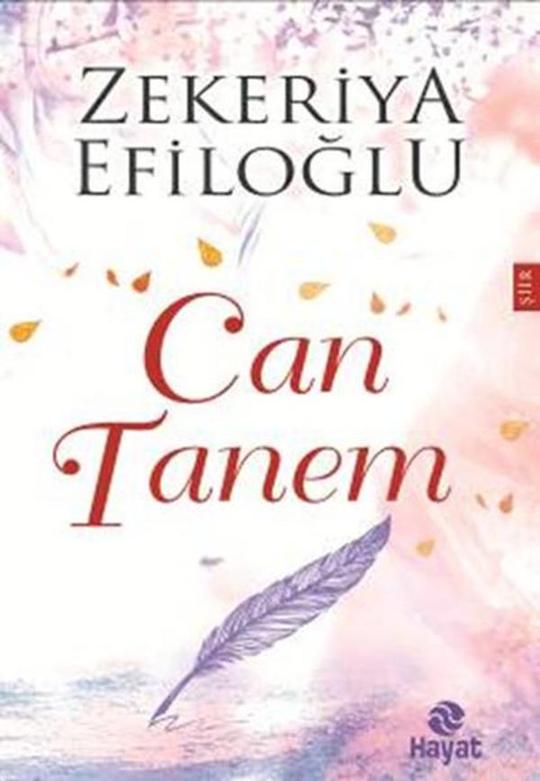 Can Tanem - Hayat Yayıncılık - Image 1