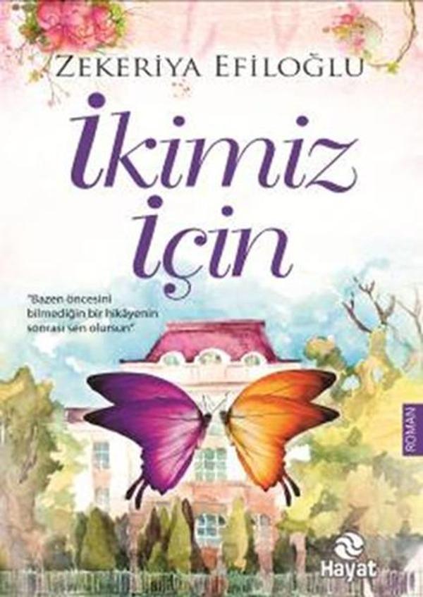 İkimiz İçin - Hayat Yayıncılık - Image 1