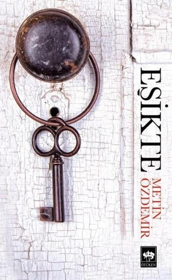 Eşikte - Ötüken Neşriyat - Image 1