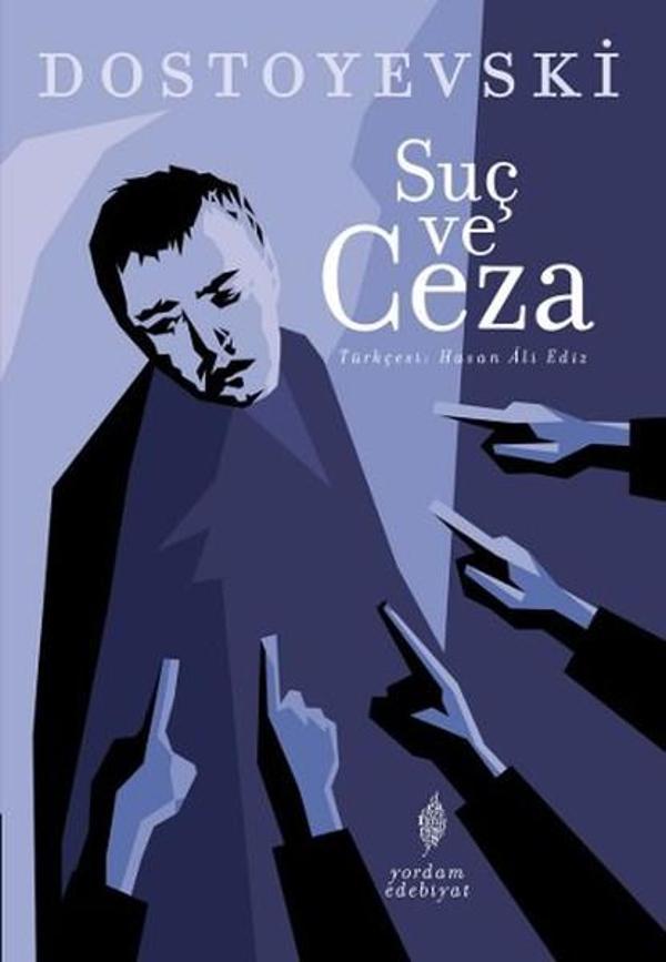 Suç ve Ceza - Yordam Edebiyat - Image 1