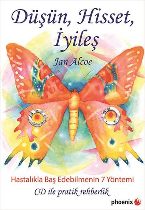 Düşün Hisset İyileş - Phoenix - Image 1