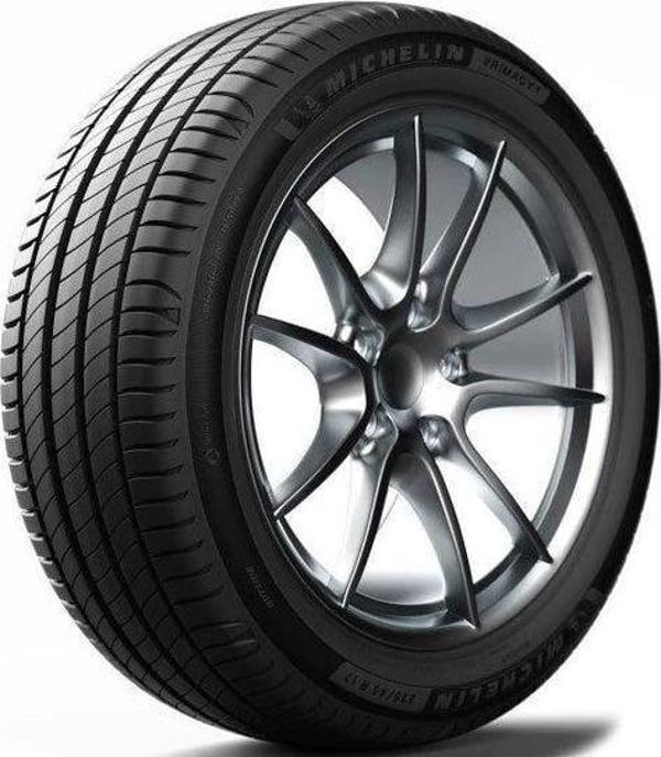 Michelin Primacy 4+ 235/50R18 101Y XL (Yaz) (2023) - Image 1