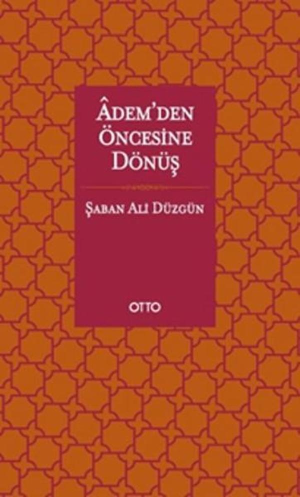 Adem'den Öncesine Dönüş - Otto - Image 1