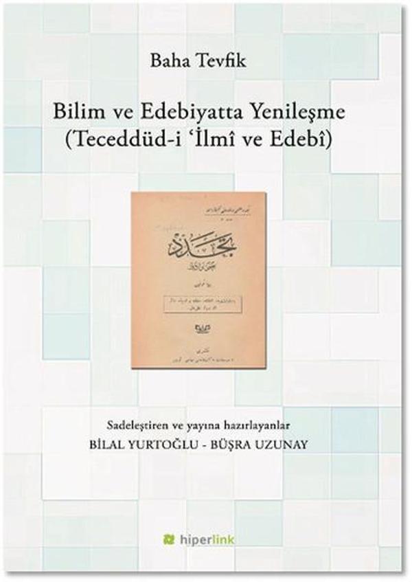 Bilim ve Edebiyatta Yenileşme - Hiperlink - Image 1