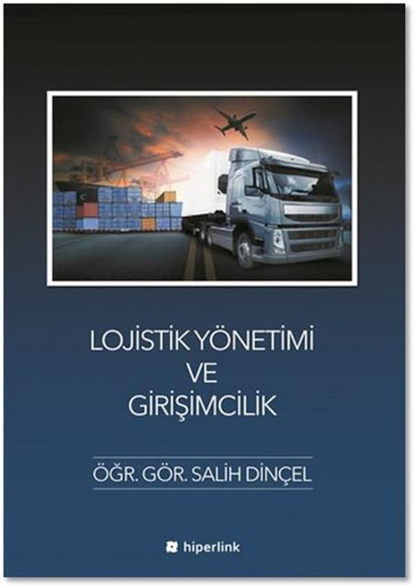 Lojistik Yönetimi ve Girişimcilik - Hiperlink - Image 1