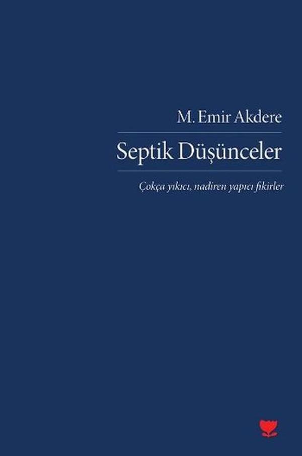 Septik Düşünceler - Sosyal Yayınları - Image 1