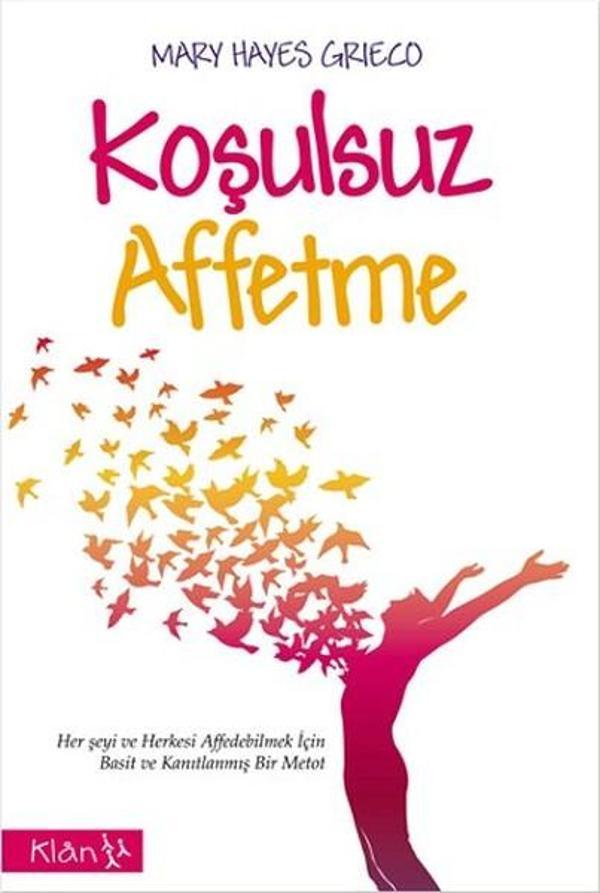 Koşulsuz Affetme - Klan Yayınları - Image 1