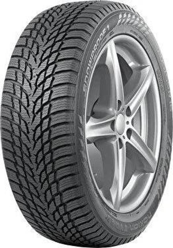 Nokian Snowproof 1 195/55R16 91H XL (Kış) (2023) - Image 1