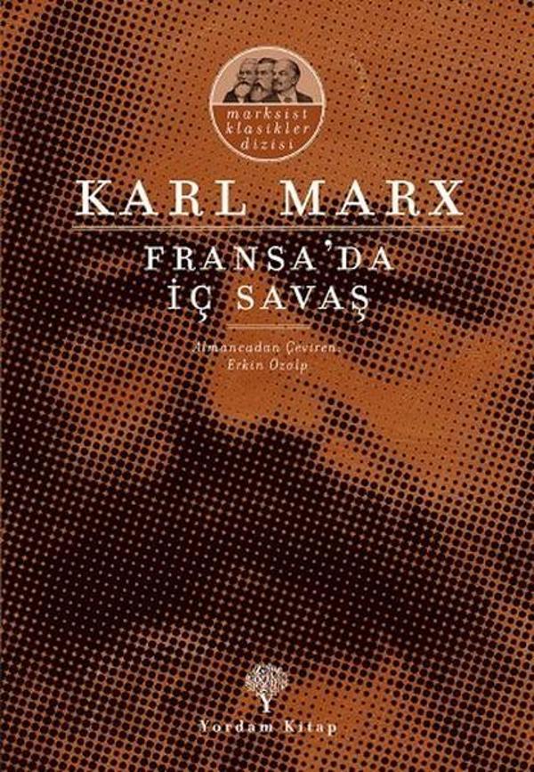 Fransa'da İç Savaş - Yordam Kitap - Image 1