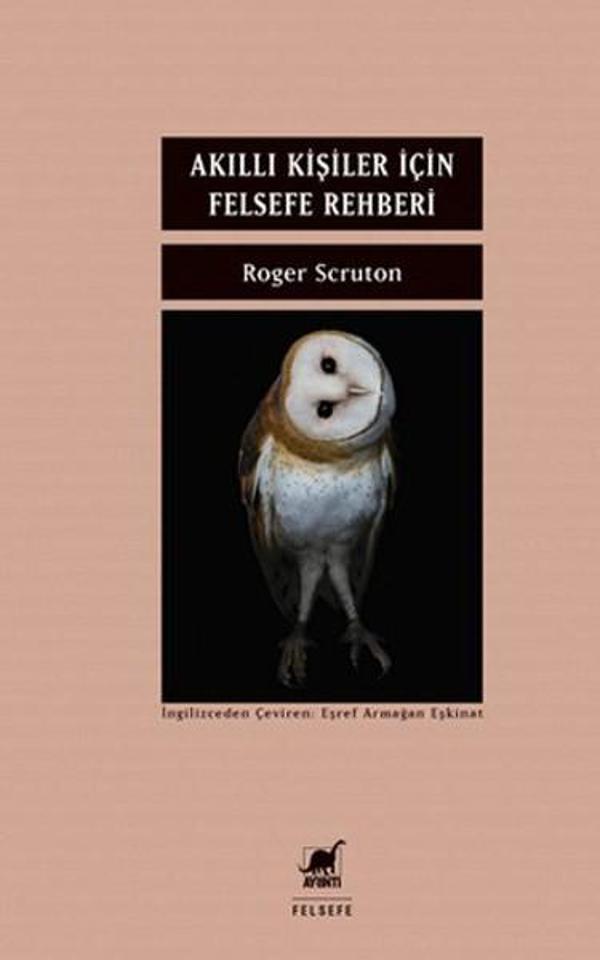 Akıllı Kişiler İçin Felsefe Rehberi - Ayrıntı Yayınları - Image 1