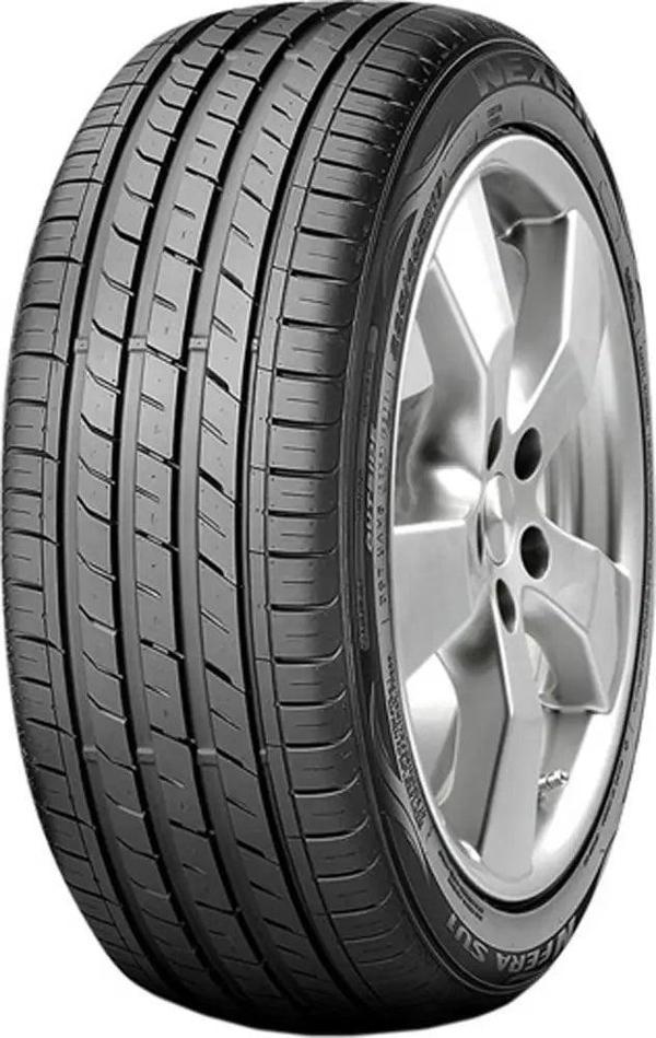 Nexen N'Fera SU1 195/65R15 91H (Yaz) (2024) - Image 1