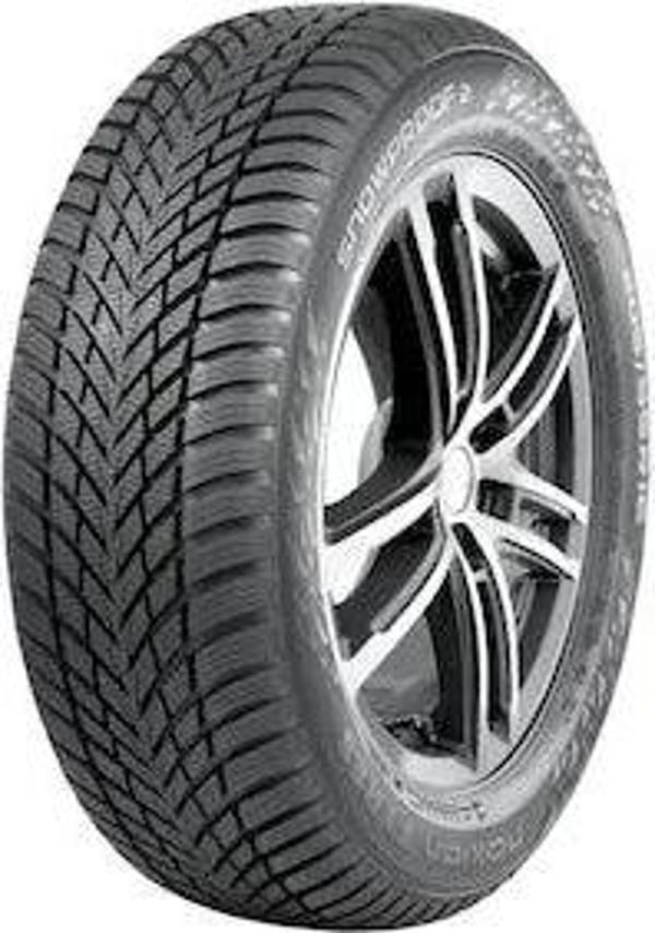 Nokian Snowproof 2 205/55R16 91T (Kış) (2023) - Image 1