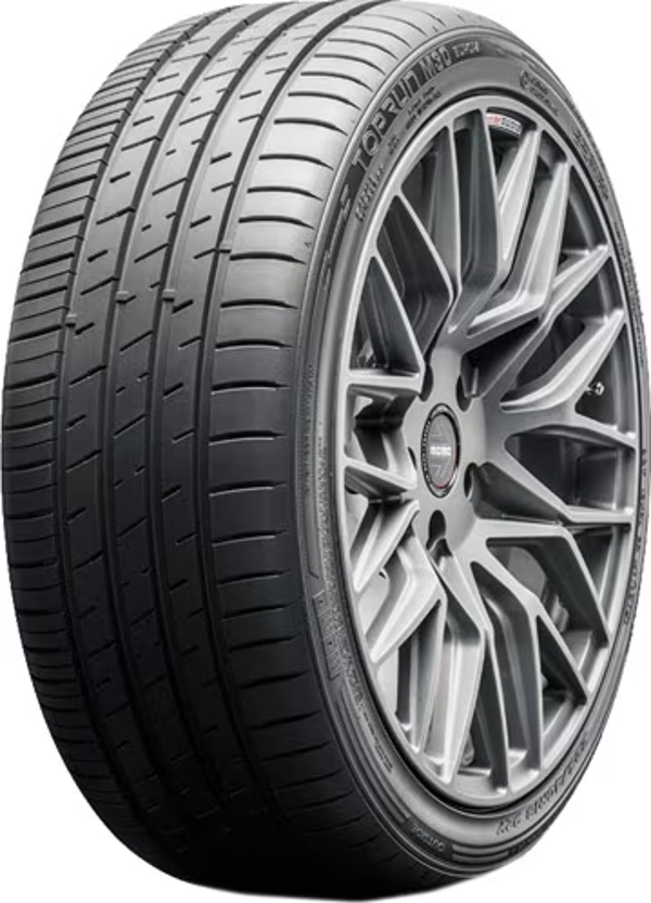 Momo M30 Toprun 205/45R17 88V XL (Yaz) (2024) - Image 1