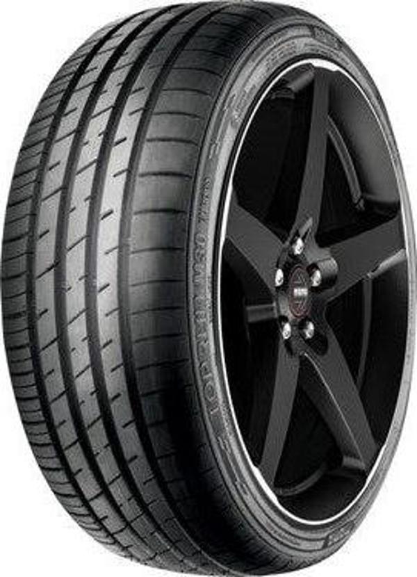 Momo M30 Toprun 215/50R17 95W XL (Yaz) (2024) - Image 1