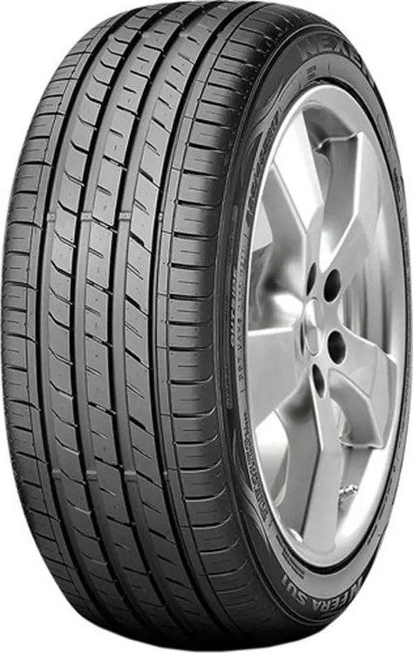 Nexen N'Fera SU1 245/35R20 95Y XL (Yaz) (2023) - Image 1