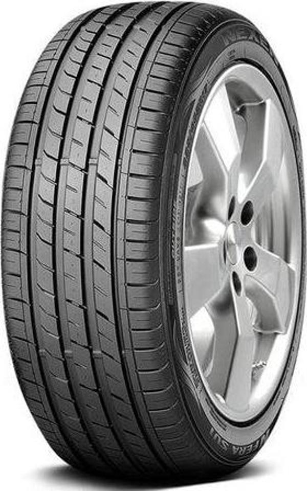 Nexen N'Fera SU1 265/30R19 93Y XL  (2023) - Image 1