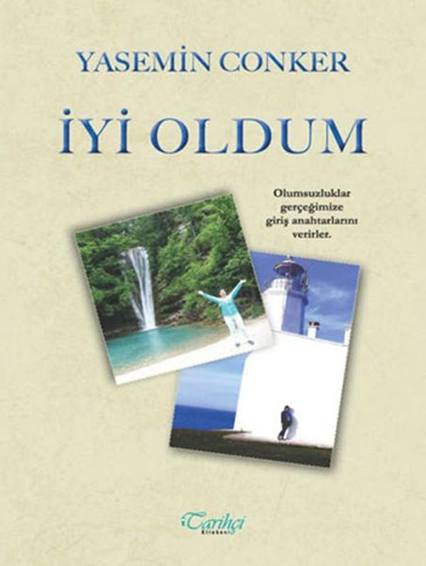 İyi Oldum - Tarihçi Kitabevi - Image 1